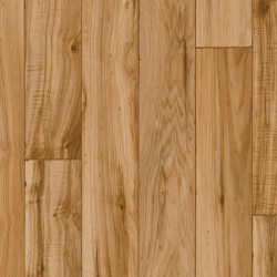 Distressed Hickory