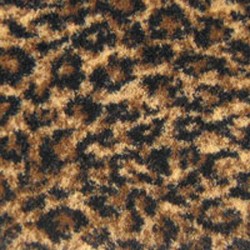 Golden Leopard