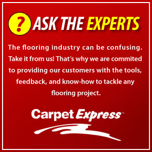 Ask the Flooring Experts