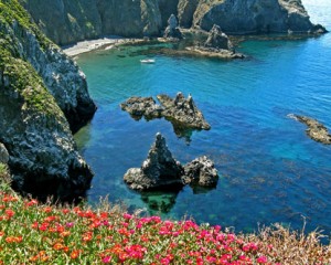 channel islands