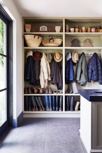 mudroom