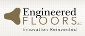 Engineered Floors Logo