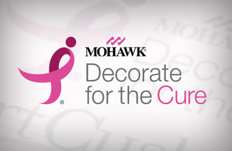 Decorateforacure