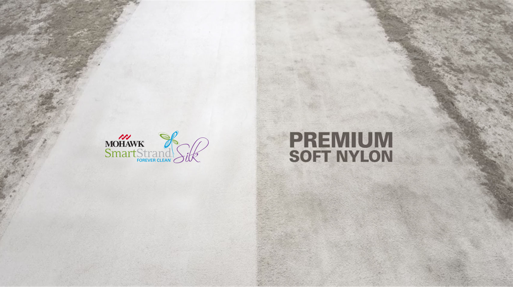 Mohawk SmartStrand Durability to the Max Carpet Express