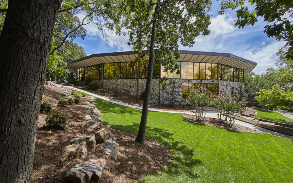 SmartStrand Silk Reserve from Mohawk Carpet Carpet Express