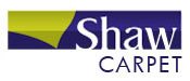 Shaw Carpet logo
