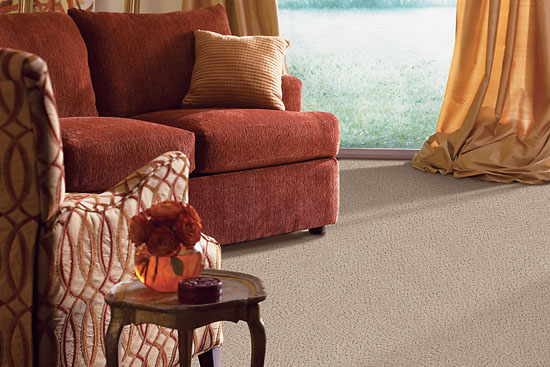 Everstrand carpet