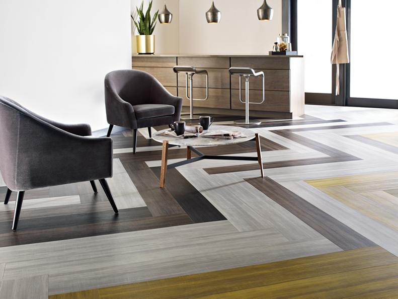 New Commercial Lvt From Shaw Industries Carpet Express