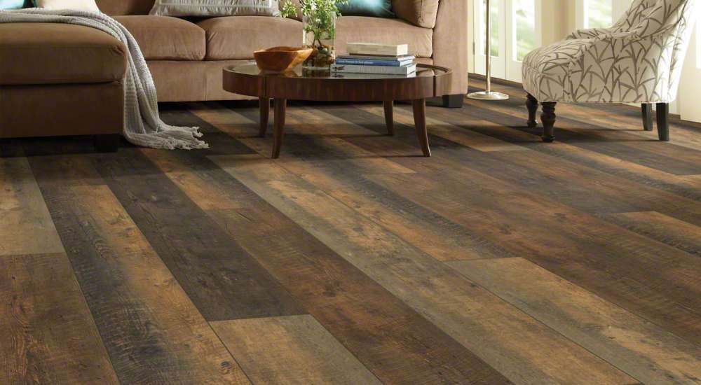 Titan HD Plus Autumn Barnboard