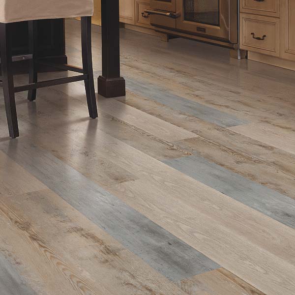 SolidTech LVT from Mohawk 