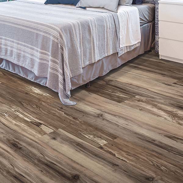 SolidTech LVT from Mohawk