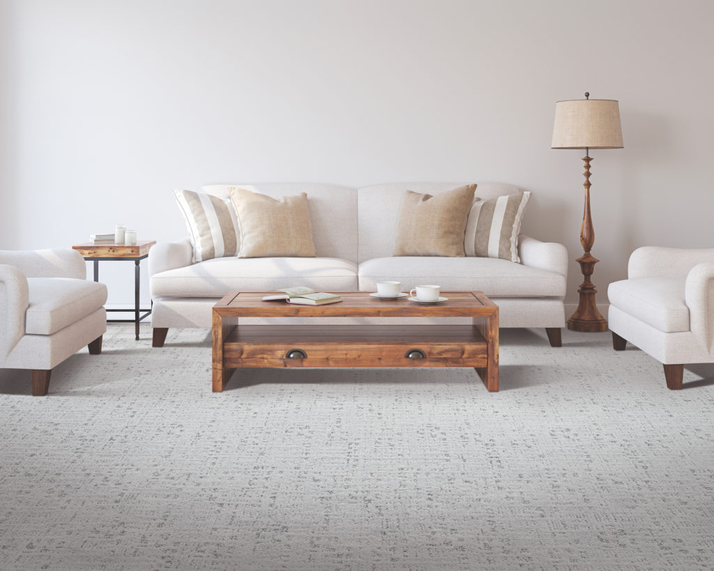 ColorMax Technology from SmartStrand Mohawk Carpet 