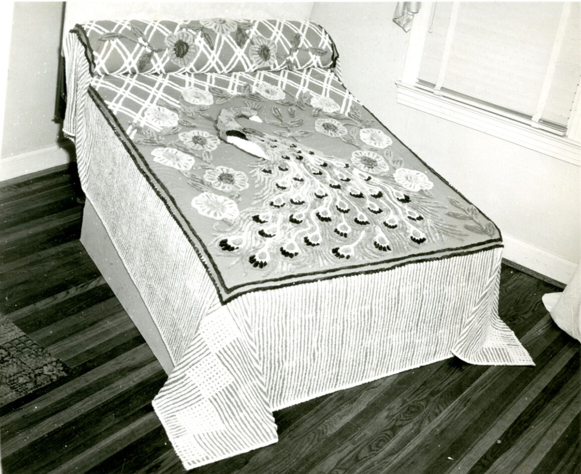 The History of Carpet Carpet Express