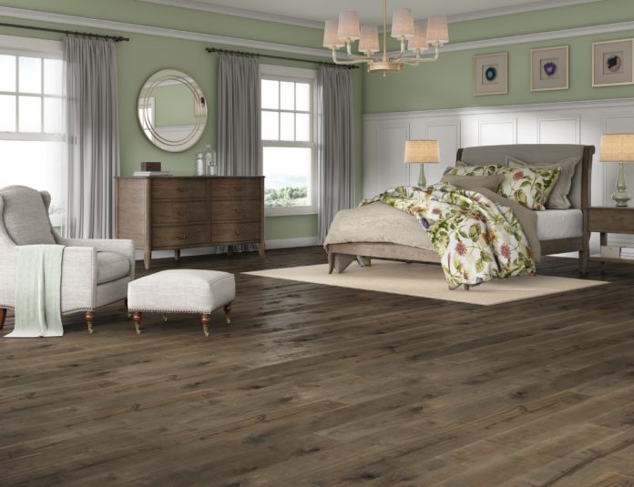 Lm Flooring