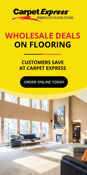 Commercial Carpet Deals