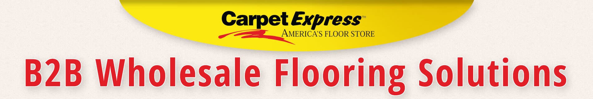 B2B Wholesale Flooring Solutions