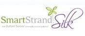 SmartStrand Silk Logo