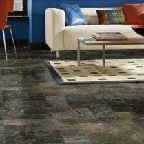Vinyl Flooring