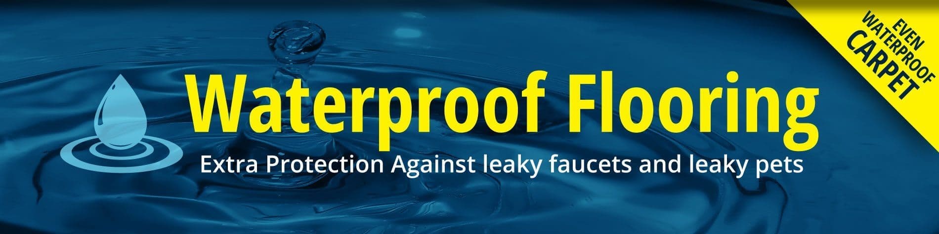 Waterproof Flooring