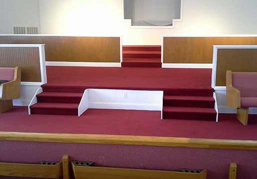 Church Carpet Church Carpet