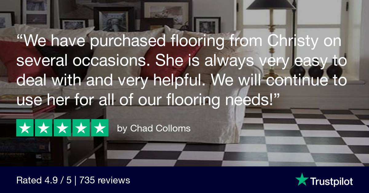 Trustpilot Review - Chad Colloms (2)