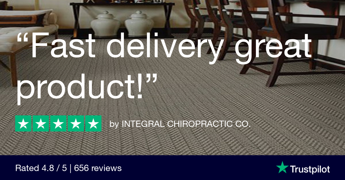 Trustpilot Review - INTEGRAL CHIROPRACTIC CO.