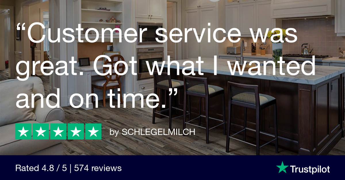 Trustpilot Review - SCHLEGELMILCH-1