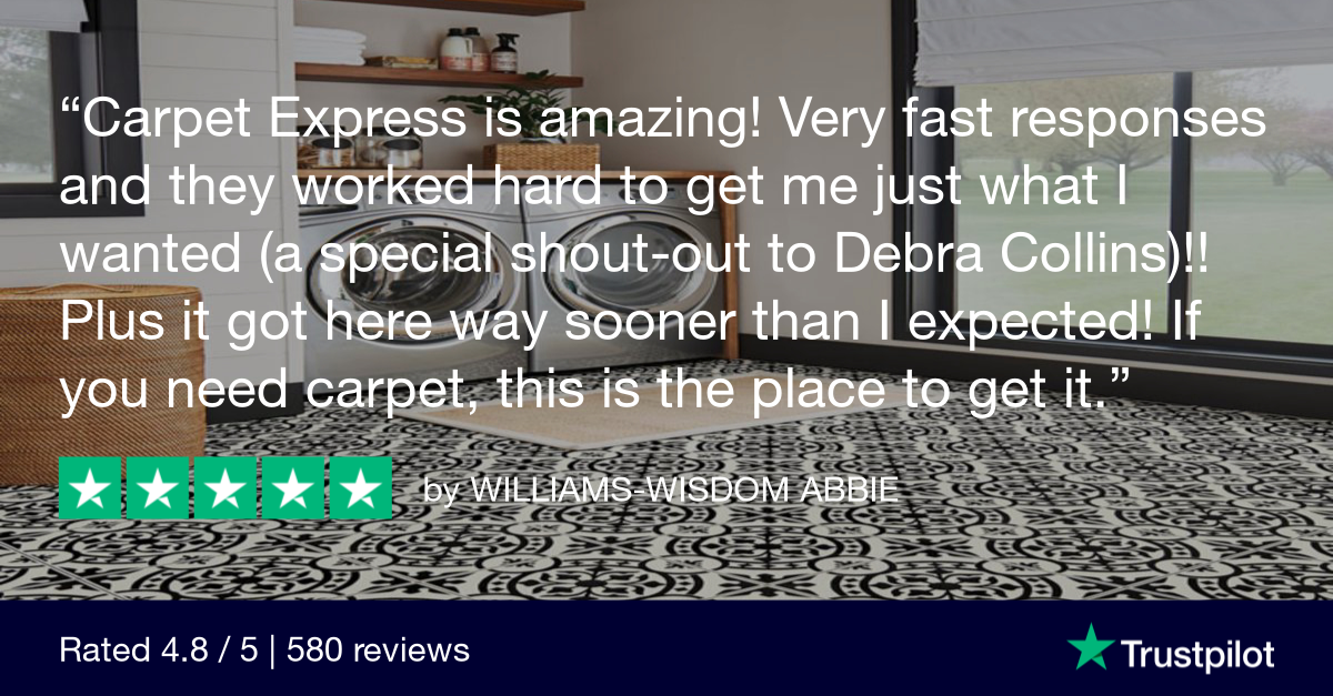 Trustpilot Review - WILLIAMS-WISDOM ABBIE