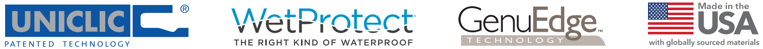 Puretech features block