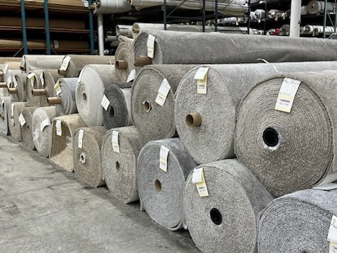 Discounted Sheet Vinyl Flooring