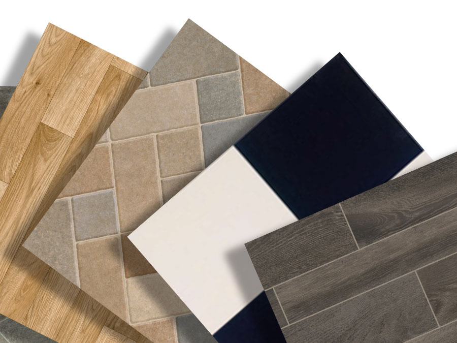 Discounted Sheet Vinyl Flooring
