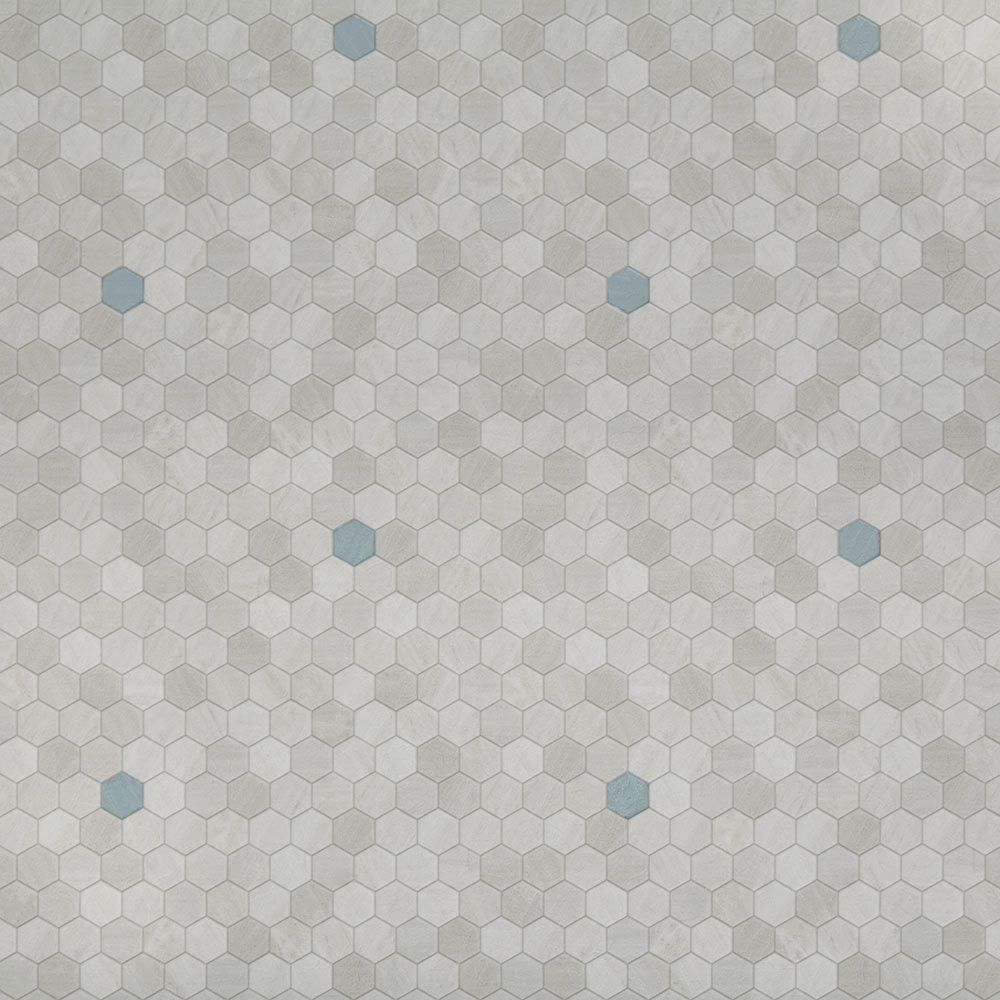 Penny Lane Mannington Luxury Vinyl Sheet Save 30 50 Luxury Vinyl Sheet Silver Penny Lane Marble With Opal 080330