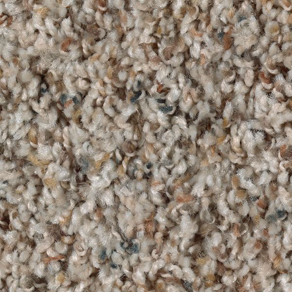 Design Portrait Textured Plush Mohawk Smartstrand Carpet