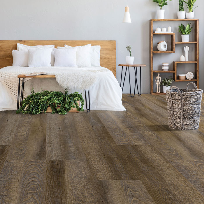 Gluedown Lvt From Carpet Express