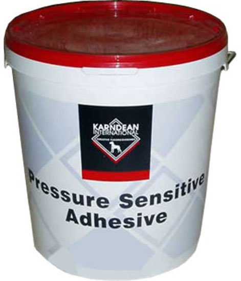 Karndean High Tack Pressure Sensitive Adhesive 1 Gallon