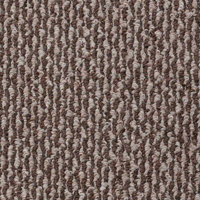 QS115 Shaw Berber Carpet & Queen