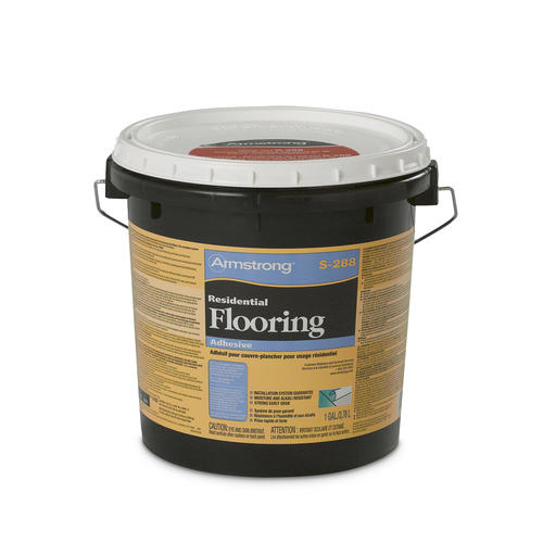 S 288 Armstrong Vinyl Adhesive S 288 Armstrong Vinyl Adhesive