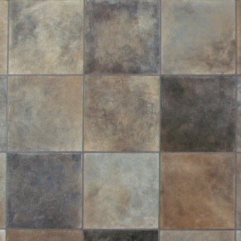 New Beginnings - Tuscan Tile