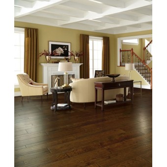 Glenford Hickory Mohawk Hardwood Save 30 50