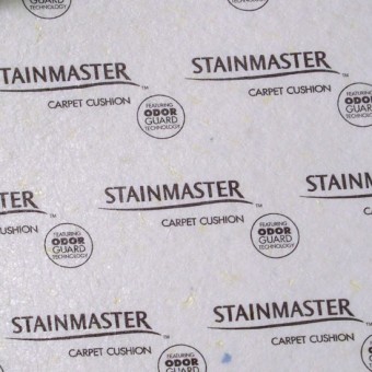 Stainmaster Plus Rebond Carpet Pad Stainmaster Rebond Pad