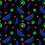 Fluorescent