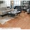 Natural Red Oak